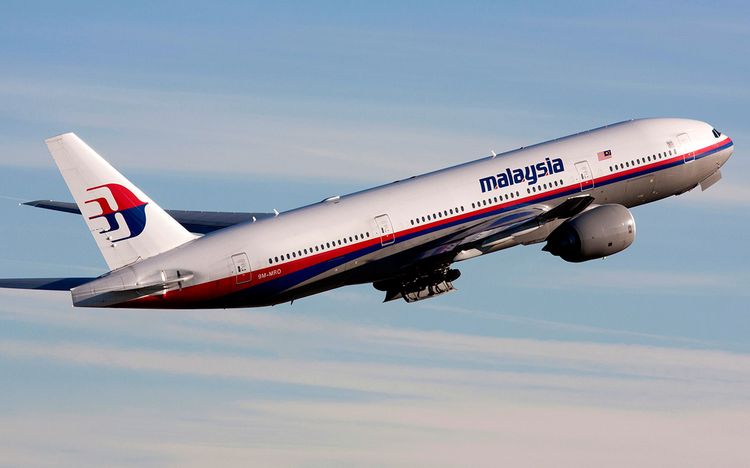 Desaparición Vuelo MH370 Malaysia Airlines - Malasia-China - Forum Aircraft, Airports and Airlines