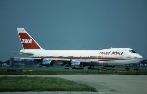 TWA_Boeing_747-100_N93119_Marmet