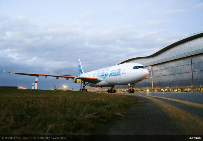 Archivo 21/08/2019 - Noticias de aviación, aeropuertos y aerolíneas - Foro Aviones, Aeropuertos y Aerolíneas