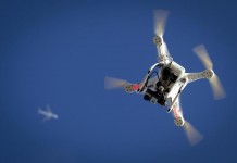 BREAKING Flight operations suspended at Frankfurt Airport due to drone activity