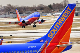 southwest pilots
