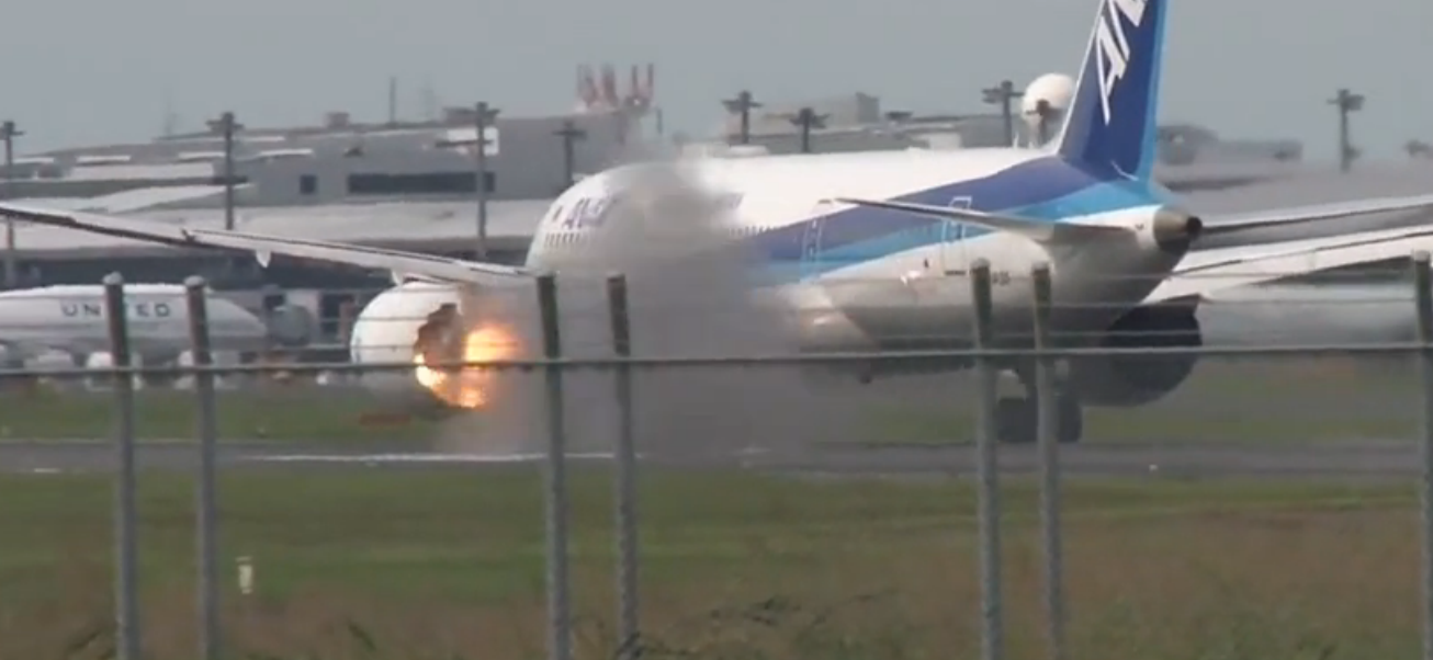 Image result for dreamliner explosion