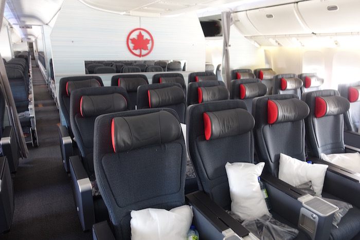 Air Canada 777 Business Class 6 Aviation News And Store