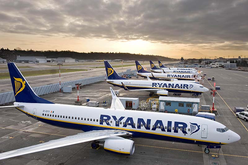 ΑποτÎλεσμα εικόνας για Ryanair to open a new base at London Southend
