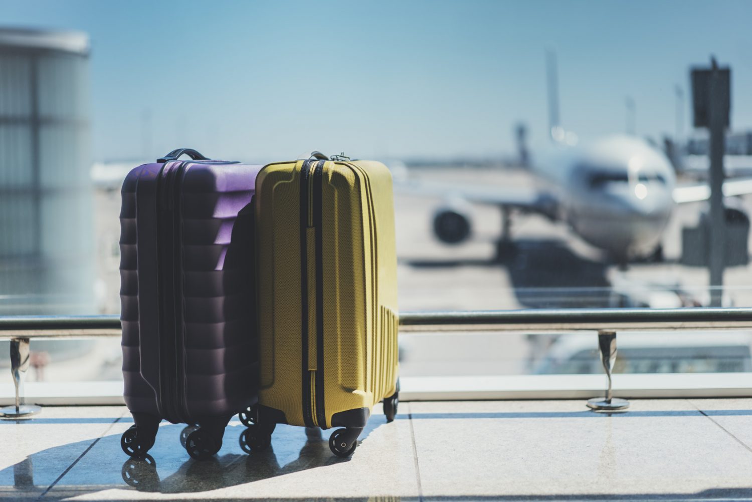 baggage lost aeroflot