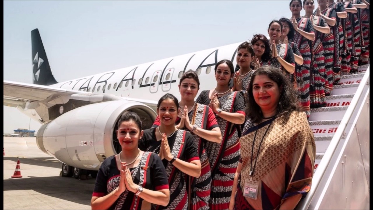 Air india ground staff jobs in delhi