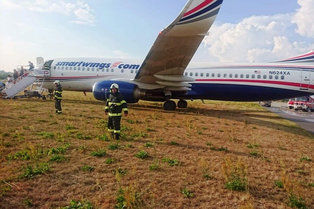 Archivo 21/08/2019 - Noticias de aviación, aeropuertos y aerolíneas - Foro Aviones, Aeropuertos y Líneas Aéreas