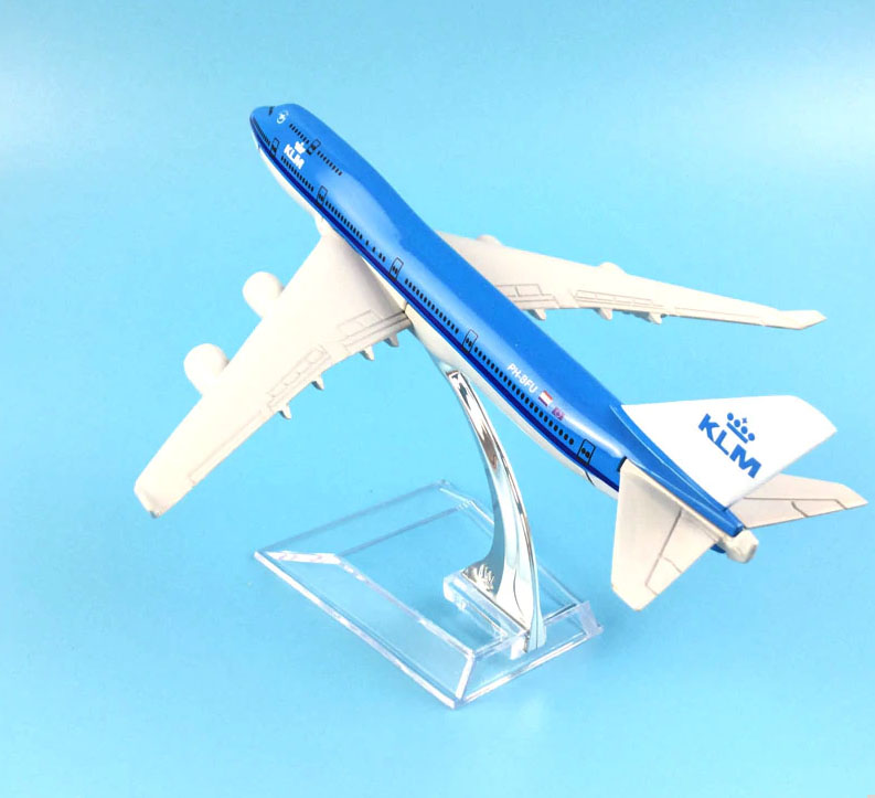 klm toy