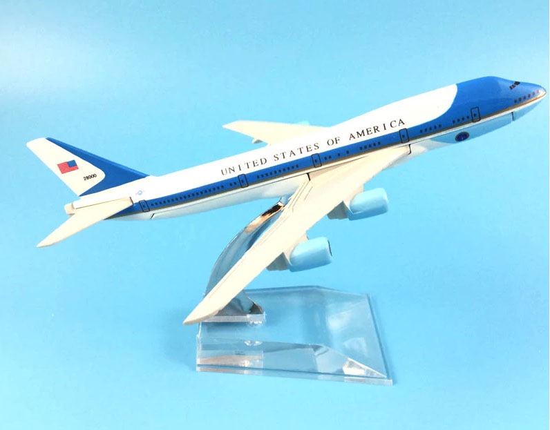 air force one model