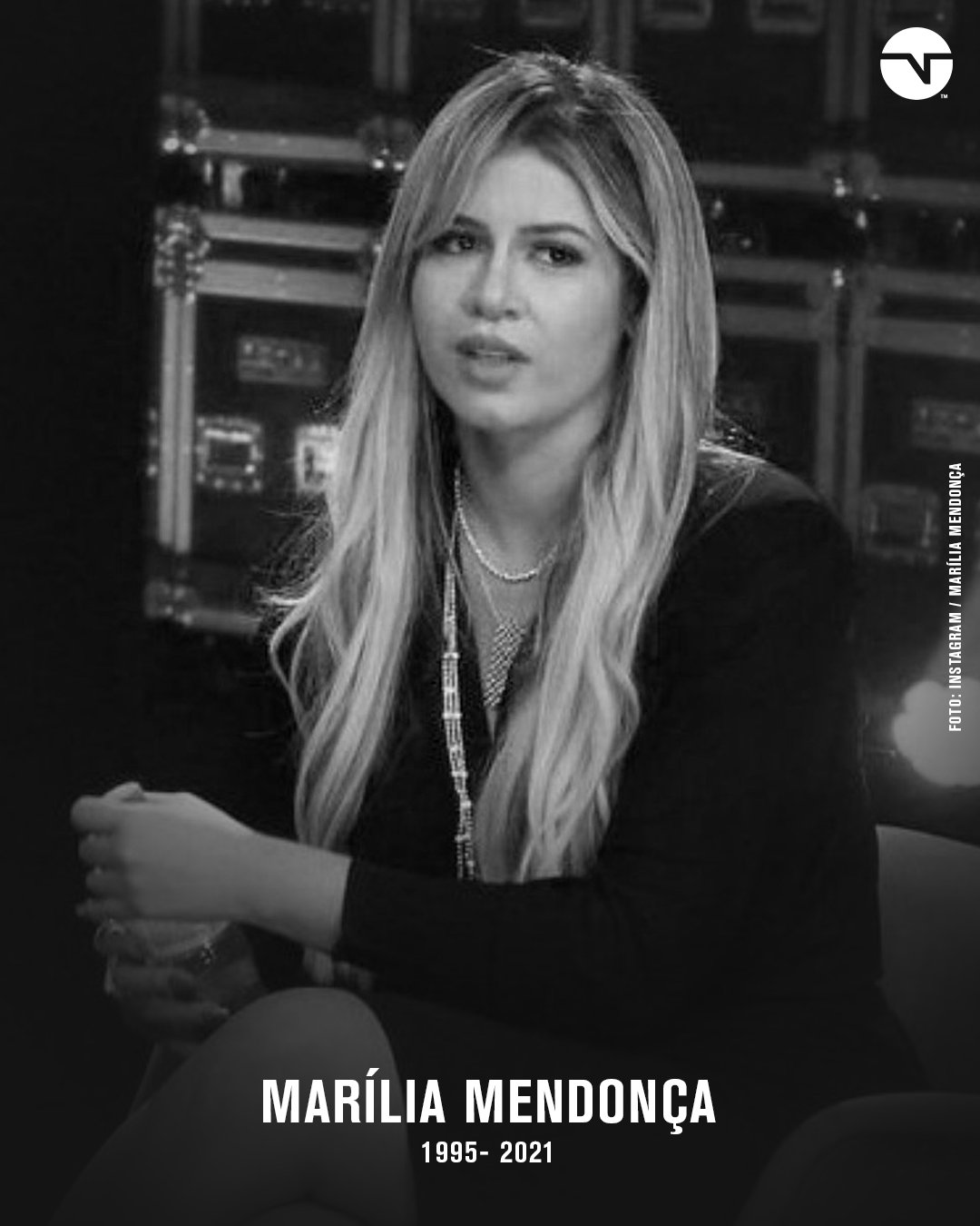 Marília Mendonça dead: Brazilian singer dies in plane crash aged 26
